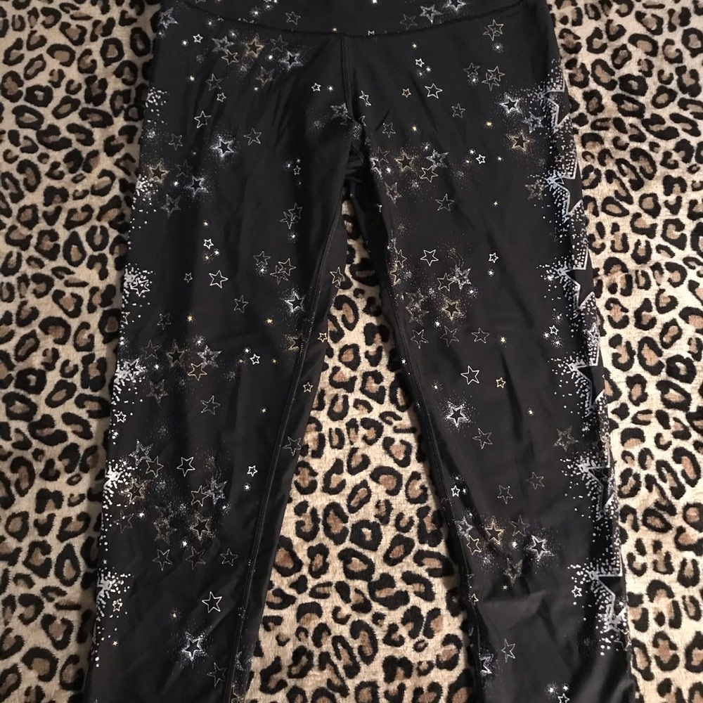 Victoria’s Secret Leggings!
